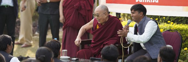 ༸སྐུའི་ཧིན་རྡིའི་གསུང་སྒྱུར་ཞབས་ཞུ་བ་ Kailash Chandra Bauddha