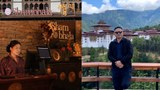 འབྲུག་ཡུལ་ནང་གི་བོད་མིའི་འཚོ་རྟེན།