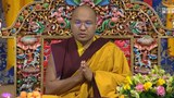 ཀརྨ་པ་མཆོག་ནས་ས་ཡོམ་གྱི་གོད་ཆག་ཕོག་མཁན་ཚོར་ཨ་སྒོར་འབུམ་གཉིས།