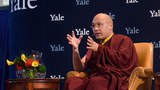 ཀརྨ་པ་མཆོག་གིས་ཡེལ་གཙུག་ལག་སློབ་གྲྭར་གསུང་བཤད།