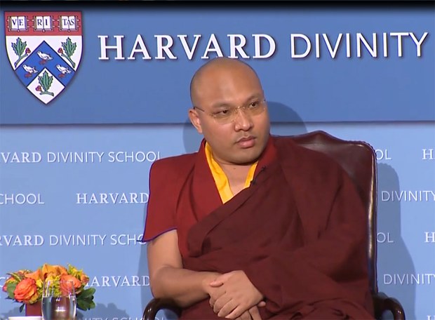 མིའི་རིགས་ལ་སྙིང་རྗེ་མེད་ན་ཉེན་ཁ་ཆེ་ཤོས་ནི་དེ་རེད།