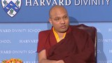 མིའི་རིགས་ལ་སྙིང་རྗེ་མེད་ན་ཉེན་ཁ་ཆེ་ཤོས་ནི་དེ་རེད།