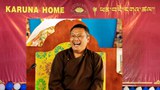 ཁུ་བུད་རིན་པོ་ཆེས་དམིགས་བསལ་བོད་མི་རྒན་ཁོག་ཚོར་ངལ་གསོ་ཁང་ཞིག་བཙུགས་གནང་བ།