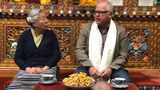 བཀའ་ཟུར་རྗེ་བཙུན་པདྨ་མཆོག་གི་ཉིན་མོ།