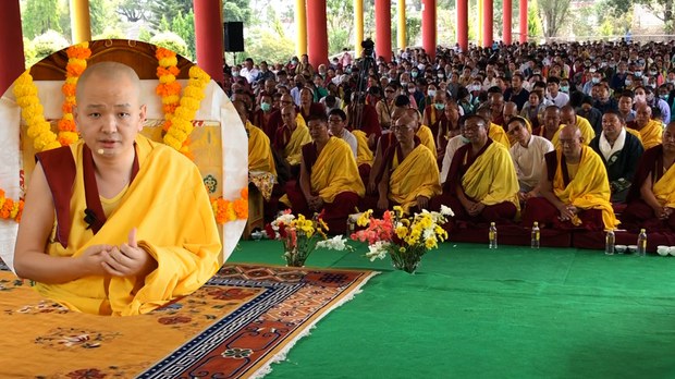 བོད་པའི་རིག་གཞུང་གི་ཁྱད་ཆོས་ལྡན་པའི་ན་གཞོན་སྤུས་དག་གསོ་སྐྱོང་གནང་རྒྱུ་གལ་ཆེ། བོད་པའི་རིག་གཞུང་གི་ཁྱད་ཆོས་ལྡན་པའི་ན་གཞོན་སྤུས་དག་གསོ་སྐྱོང་གནང་རྒྱུ་གལ་ཆེ།