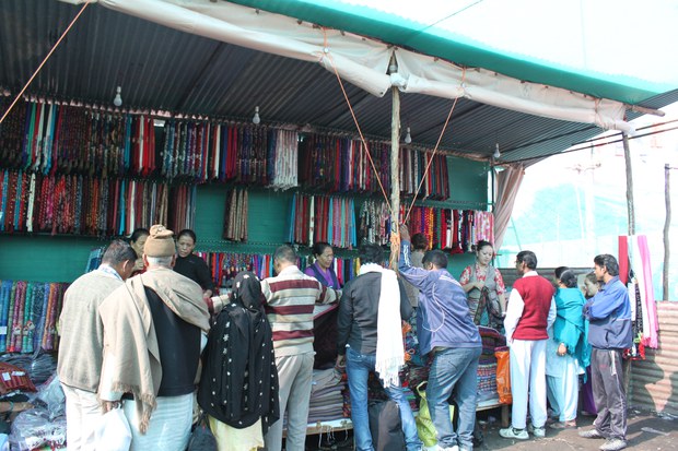 ལཱལ་ཀི་ལ་བོད་མིའི་སུད་ཚོང་དབུ་འཛུགས། ལཱལ་ཀི་ལ་བོད་མིའི་སུད་ཚོང་དབུ་འཛུགས།