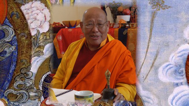 སྐུ་གཤེགས་དམ་པ་བླ་མ་ཚེ་རིང་དབང་འདུས་རིན་པོ་ཆེ་མཆོག་གི་སྐུ་ཚེའི་ལོ་རྒྱུས།