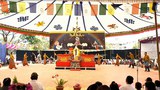 ༢༠༢༣ ལོའི་ཞོ་སྟོན་སྐབས་ལྷ་མའི་སྒྱུ་རྩལ་རུ་ཁག་༡༡ ནས་མཉམ་ཞུགས།