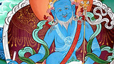 ལྷ་བཙུན་ནམ་མཁའ་འཇིགས་མེད་ཀྱི་རྣམ་ཐར།