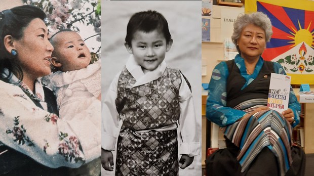 ༡༩༦༣ ལོར་དམར་འབྱར་ཡིན་སྐབས་ནས་འཇར་མ་ནིར་སྤོ་བཞུད་བྱེད་པའི་ལོ་རྒྱུས།