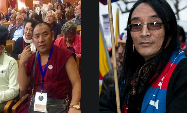  བོད་མི་གཉིས་ཀྱི་མི་ཚེའི་འགྱུར་བའི་སྐོར།