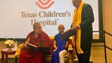 ༧སྐྱབས་རྗེ་ཡོངས་འཛིན་གླིང་མཆོག་སྤྲུལ་རིན་པོ་ཆེའི་མཛད་འཕྲིན།
