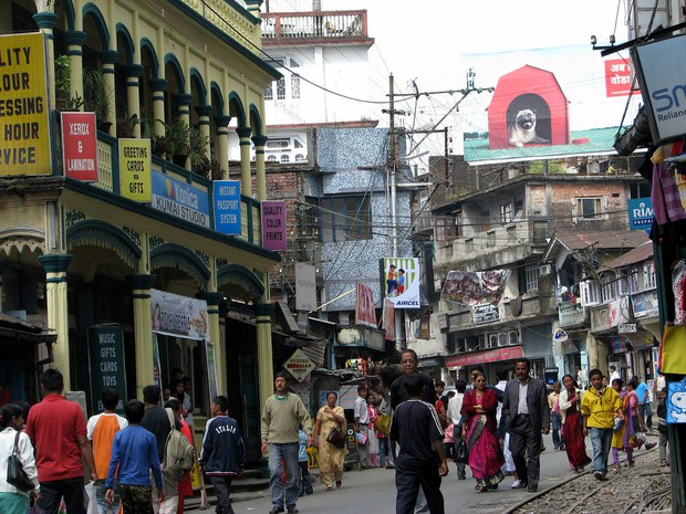 ཁར་ཤིཡང་ཁུལ་གྱི་བོད་མིའི་འཚོ་བ།