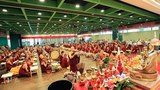 ཐེའི་ཝན་ནང་མ་ཧཱ་གུ་རུའི་འབུམ་ཚོགས་ཐེངས་བཞི་པ།