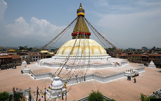 བལ་ཡུལ་དུ་རྒྱལ་བའི་སྐུ་ཕྱའི་ཆེད་མ་ཎི་གསོག་སྒྲུབ།