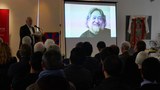 ཚེ་དབང་ནོར་བུ་ལགས་དམ་པ་ཁོང་གི་རྗེས་དྲན།