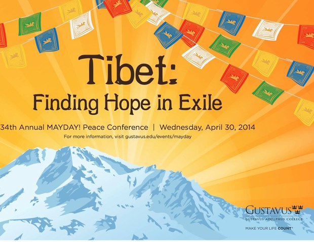 Gustavus Adolphusགཙུག་ལག་སློབ་གྲྭས་སྤེལ་བའི་བཙན་བྱོལ་ནང་རེ་བ་འཚོལ་བའི་བོད་ཅེས་བའི་ཞི་བདེ་ལྷན་ཚོགས་ཀྱི་ཀྱབ་བསྒྲགས་པར་ངོས། ༢༠༡༤།༤།༣། Gustavus Adolphusགཙུག་ལག་སློབ་གྲྭས་སྤེལ་བའི་བཙན་བྱོལ་ནང་རེ་བ་འཚོལ་བའི་བོད་ཅེས་བའི་ཞི་བདེ་ལྷན་ཚོགས་ཀྱི་ཀྱབ་བསྒྲགས་པར་ངོས། ༢༠༡༤།༤།༣།