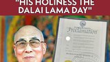 ཨ་རིའི་ Minnesota མངའ་སྡེའི་ནང་ཏྭ་ལའི་བླ་མའི་ཉིན་མོ་།