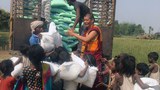 རེ་བ་དང་གདོང་ལེན་ཞེས་པའི་ཚོགས་པའི་དམིགས་ཡུལ།