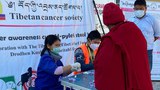 བོད་ཀྱི་འབྲས་ནད་ཚོགས་པའི་ཐོག་མའི་དམིགས་ཡུལ།
