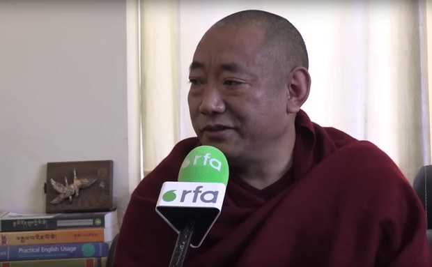 སྨོན་ལམ་རིག་ནུས་ཚན་པས་བོད་སྐད་ཀྱི་ལམ་ནས་ཁ་བརྡ་བྱེད་ཐུབ་པའི་ Chat GPTཚོད་ལྟའི་ཚུལ་དུ་གསར་བཟོ་གནང་ཡོད་པ།