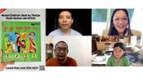 སྒྲུང་ཐུང་གནས་ལུགས་ཟབ།