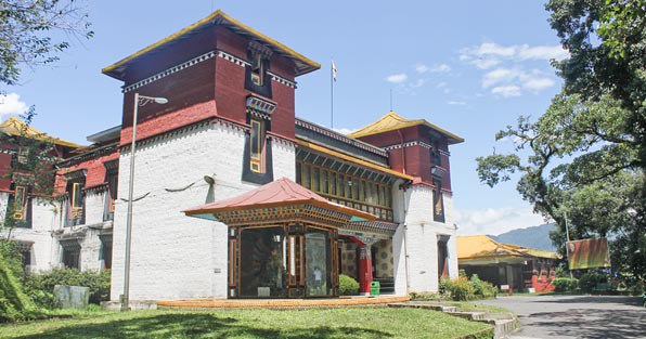 རྣམ་རྒྱལ་བོད་ཀྱི་ཤེས་རིག་ཉམས་ཞིབ་ཁང་། རྣམ་རྒྱལ་བོད་ཀྱི་ཤེས་རིག་ཉམས་ཞིབ་ཁང་།