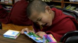 བོད་ཡིག་སྦྱོར་ཀློག་སློབ་ཁྲིད།