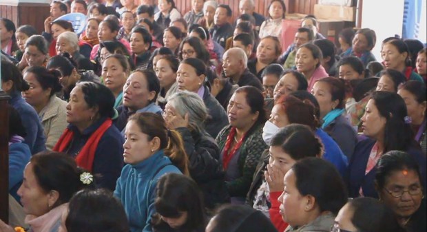 བལ་ཡུལ་གྱི་མི་སེར་ཡིན་པའི་བོད་རིགས། བལ་ཡུལ་གྱི་མི་སེར་ཡིན་པའི་བོད་རིགས།