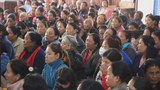 བལ་ཡུལ་གྱི་མི་སེར་ཡིན་པའི་བོད་རིགས།