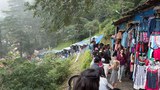 ཁྲོམ་སའི་རྩོད་རྙོག་ཐག་གཅོད་བྱུང་འདུག