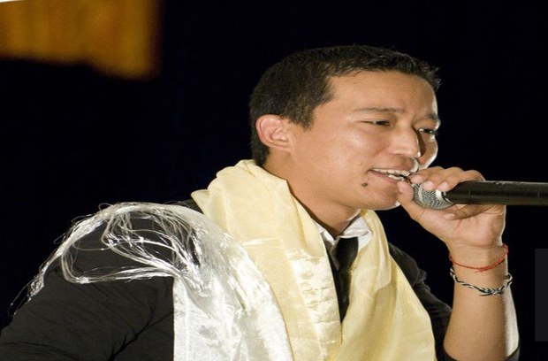 ཕུར་བུ་ཚེ་རིང་རྣམ་རྒྱལ་གྱི་གཞས་བོད་ནང་འགྲེམས་སྤེལ་གནང་བ།