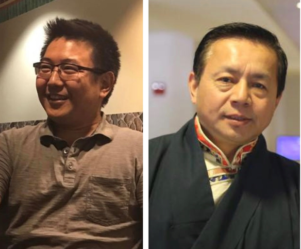 ནིའུ་ཡོག་གི་བོད་མི་དང་ཏོག་དབྱིབས་འགོས་ནད།