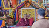 ངག་དབང་བཀྲ་ཤིས་རབ་བརྟན་སྟག་ལུང་རྩེ་སྤྲུལ་རིན་པོ་ཆེའི་ཡང་སྲིད་དུ་ངོས་འཛིན་ཞུས་པ།
