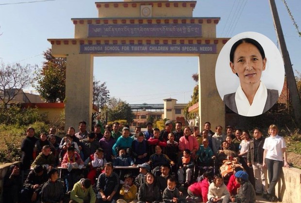 དམིགས་བསལ་དགོས་མཁོ་ཅན་གྱི་སློབ་ཕྲུག་ལ་ལྟ་སྐྱོང་བྱེད་ཕྱོགས།