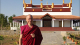 ར་སྟོད་གྲྭ་ཚང་གི་མཁན་པོ་ཁྲི་ཐོག་དྲུག་པ།