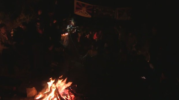 ནགས་ཚལ་ཁྲོད་དུ་སྙན་ངག་པའི་མཚན་མོ།