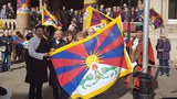 དབྱིན་ཡུལ་དུ་བོད་ཀྱི་རྒྱལ་དར་སྒྲེང་འཛུགས་ཞུས་པ།