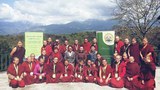 བཙུན་མའི་ནུས་སྟོབས་གོང་སྤེལ།