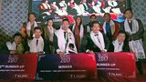 ༢༠༡༧བོད་ཀྱི་ཕོ་གསར་འགྲན་བསྡུར།