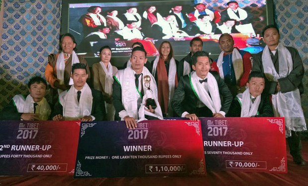 ༢༠༡༧བོད་ཀྱི་ཕོ་གསར་འགྲན་བསྡུར།