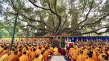 སྔ་འགྱུར་རྙིང་མའི་སྨོན་ལམ་ཆེན་མོ་ཐེངས་༣༥པ།