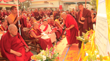 རྙིང་མའི་སྨོན་ལམ་ཆེན་མོ།