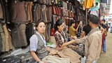 ཀོ་ཝིཌ༡༩ཏོག་དབྱིབས་ནད་ཡམས་ཀྱི་རྐྱེན་པས་དགུན་ཚོང་ལ་དོ་ཕོག་བྱུང་བ།