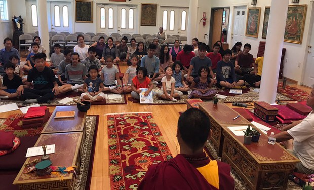 ཨ་རི་ནང་བོད་པའི་སློབ་ཕྲུག་ཚོར་བོད་ཀྱི་རིག་གཞུང་དང་སྐད་ཡིག་ཐོག་ཟབ་སྦྱོང་། ཨ་རི་ནང་བོད་པའི་སློབ་ཕྲུག་ཚོར་བོད་ཀྱི་རིག་གཞུང་དང་སྐད་ཡིག་ཐོག་ཟབ་སྦྱོང་།