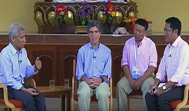 ནང་པ་དང་ཚན་རིག་དབར་གྱི་འབྲེལ་ལམ། ནང་པ་དང་ཚན་རིག་དབར་གྱི་འབྲེལ་ལམ།
