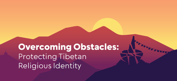 བོད་མིའི་ཆོས་དང་རིག་གཞུང་ཐོག་འཆར་གཞི་ལྡན་པའི་ཐོག་གཏོར་རྒོལ།