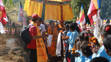 གནས་སྐོར་གོམ་བགྲོད་ཀྱི་ལས་འགུལ།