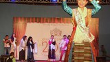 ༢༠༡༥ལོའི་བོད་ཀྱི་མཛངས་མ་པདྨ་ཆོས་སྒྲོན།