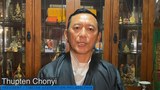 ཕི་ལི་སྒྲལ་ཕི་ཡའི་བོད་རིགས་སྤྱི་མཐུན་ཚགས་པས་དྲ་རྒྱ་བརྒྱུད་དཔལ་འབྱོར་འདུ་རུབ་ཀྱི་ལས་འགུལ་སྤེལ་བ།
